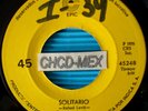 ? GUAJIRA 45 ?COMBO LATINO de COSTA RICA? AFRO LATIN SALSA MONTUNO RAPHY LEAVITT