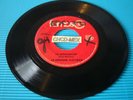 ? RARE LATIN 45 ?LA MANZANA ELECTRICA? SALSA GUAGUANCO MONTUNO SABOR