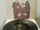 THE BEATLES -  INTRODUCING THE BEATLES  LP (VEE-JAY BRACKET LABEL)