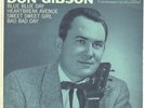 DON GIBSON - Blue Blue Day EP   EPA 4323 - 4 songs VG+ 1958