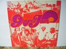MOBY GRAPE, GRAPE JAM , EXCELLENT VINTAGE, EARLY BLUES ROCK