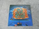 THE AWFUL TRUTH-S/T-LP-IMP-FRANCE-METAL BLADE ZORRO 3-INNER-NM