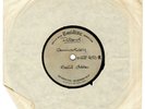 Emil Dean ACETATE Nirvana penned pop Island 1968