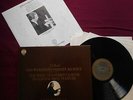 GLENN GOULD - BACH - SIGNED 4 LP Box-Set  AUTOGRAMM AUTOGRAPH CBS 77427