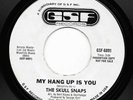 CLASSIC NORTHERN SOUL - Skull Snaps ON GSF