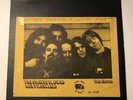 Grateful Dead Vinyl Bootleg Red / Multi Color Unknown Origin (Read Details)