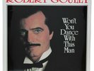 Robert Goulet: Won't You Dance With This Man Vinyl Record LP Collectible NEW