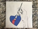 The Avett Brothers Guild 7 Inch Vinyl #3