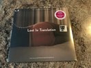 Lost in Translation soundtrack LP RSD violet coloured vinyl SEALED