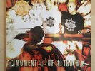 Gang Starr - Moment Of Truth Orig 3lp 1998