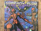 Company Flow ?– Funcrusher Plus LP. US 1st press original 1997  Rawkus