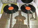 George Harrison All Things Must Pass Vinyl LP 1970 Capitol w Poster (STCH 639)