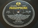 The Beatles - Abbey Road // Orig UK '69 Export Parlophone LP  PPCS 7088