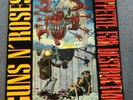 Guns N' Roses - Appetite for Destruction SIMPLY VINYL LIMITED EDITION REISSUE