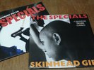 THE SPECIALS Conquering Ruler & Skin Girl LP Trojan reggae ska 2 Tone 2001 rare
