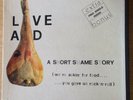 Various ?– Live Aid A Short Shame Story (We're Askin' For Food) 11 Lp's+1 single