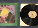 Harry Nilsson The Point LP booklet beige label gatefold US Pressing