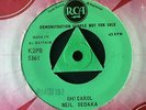NEIL SEDAKA: 2-DISC DEMO COPY 