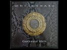 Whitesnake – Greatest Hits -LP VINYL MADE IN UK 1994 - MUY RARO - RARE