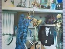 Brian Eno ?– Here Come The Warm Jets ILPS 9268 Sweden NM LP Tested Roxy Music