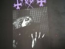 Mayhem 'Live in Leipzig' LP - Purple Vinyl, Brand New Condition