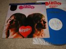 Heart Dreamboat Annie audiophile Nautilus 1/2 speed Super disc with DBX encoding