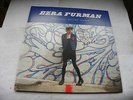 NEW EZRA FURMAN - PERPETUAL MOTION PEOPLE SIGNED ALBUM - BLUE VINYL + CD