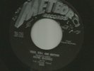 ROCKABILLY - WAYNE McGINNIS-  ROCK, ROLL AND RHYTHM  - HEAR - 1956 METEOR 5035