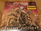Kreator-Phantom Antichrist-Limited Edition Gatefold COLORED Vinyl Rare Thrash