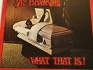 SCREAMIN' JAY HAWKINS  What That Is  Original 1969 Phillips 600-319 MINT LP