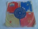 Screaming Lord Sutch with the Savages Til The Following Night 1st UK 45-POP 953