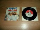 ABBA - MONEY MONEY MONEY  (RARE JAPANESE 7
