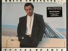 Bruce Springsteen Tunnel of Love 1987 SEALED USA LP w/ HYPE STICKER