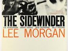 Lee Morgan - The Sidewinder LP - Blue Note - BST-84157 RVG VG+