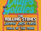 ROLLING STONES : ObG : Jumpin´Jack Flash 7