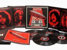 Led Zeppelin **Mothership [180 Gram Vinyl] **BRAND NEW 4 RECORD LP VINYL BOX SET