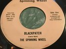 THE SPINNING WHEEL 