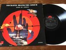 SOCRATES DRANK THE COMIUM - Taste Of Conium RARE 1st PRESS Greek LP Psych POKORA