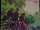THE DELFONICS-SUPER HITS Philly-Groove LP PG-1152 1st Pressing NM/VG+