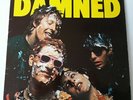 The Damned - Damned Damned damned - Vinyl LP German 1st Press Stiff Punk EX/ex