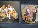 Abba Super Trouper 10” Fanclub Vinyl