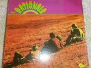 The RATIONALS - Self-Titled LP - NEW / SEALED - Crewe CR-1334- 1969 Psych Garage