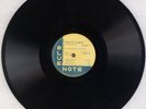 MAX ROACH QUINTET: Prince Albert US Blue Note 1569 Jazz 78 Kenny Dorham HEAR