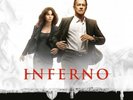 Inferno - Movie Soundtrack Music By Hans Zimmer VINYL LP MOVATM135