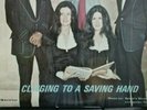 The Looper Trio-Clinging To A Saving Hand Vinyl Album
