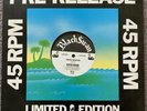 KEITH ROWE - GROOVY SITUATION BLACK SWAN 1977 ORIGINAL PRE-RELEASE LTD 12