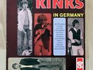 The Kinks - The Kinks in Germany
