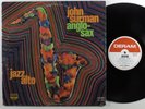 JOHN SURMAN Anglo Sax DERAM LP VG+/VG++