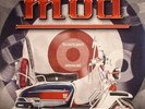 Various Artists - MOD, The Early Years On Blue Vinyl LP RGMLP002