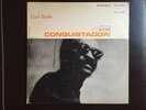 Cecil Taylor - Conquistador  - Original 1966 Blue Note Vinyl LP